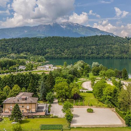 Garden House - Hotel Sport Levico Terme Eksteriør billede